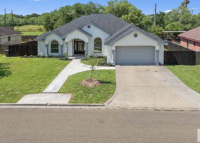 Property at 1109 Palm Ave, La Feria, TX 78559, 3 beds, 2.5 baths