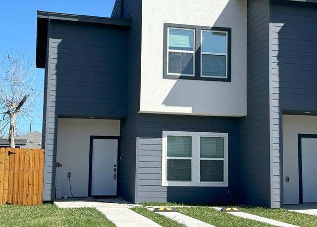 Property at 4954 Alexa Rd, Brownsville, TX 78521, 2 beds, 1.5 baths