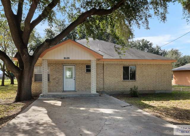 Property at 1702 N Sugar Rd, Edinburg, TX 78541, 4 beds, 2 baths