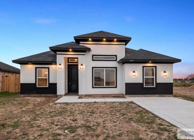 Property at 1385 Daytona Beach Ct, Brownsville, TX 78521, 3 beds, 2.5 baths