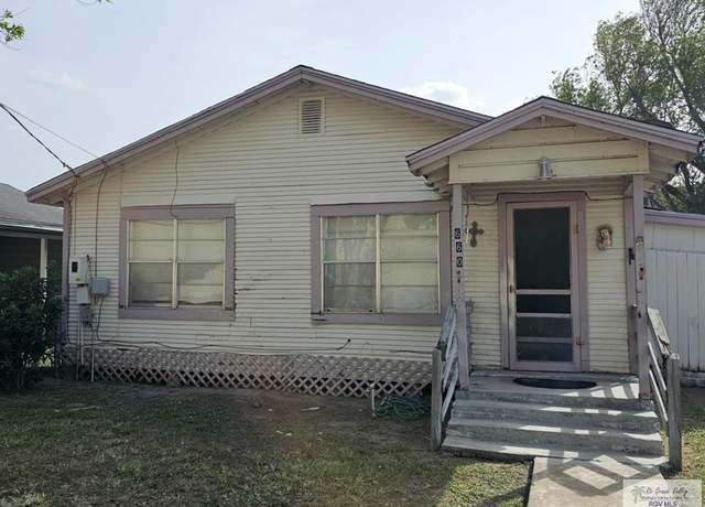 Property at 660 E Expressway Expy, San Benito, TX 78586, 2 beds, 1 bath