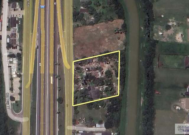 Property at 6890 N Expressway 77 Expy, Olmito, TX 78526