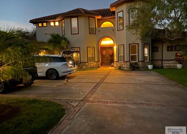 Property at 142 Chachalaca, San Benito, TX 78586, 4 beds, 4 baths