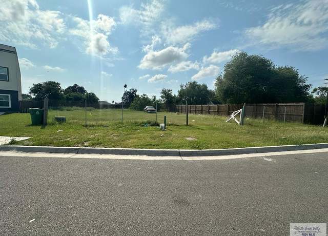 Property at 00 Alexa Rd, Brownsville, TX 78521