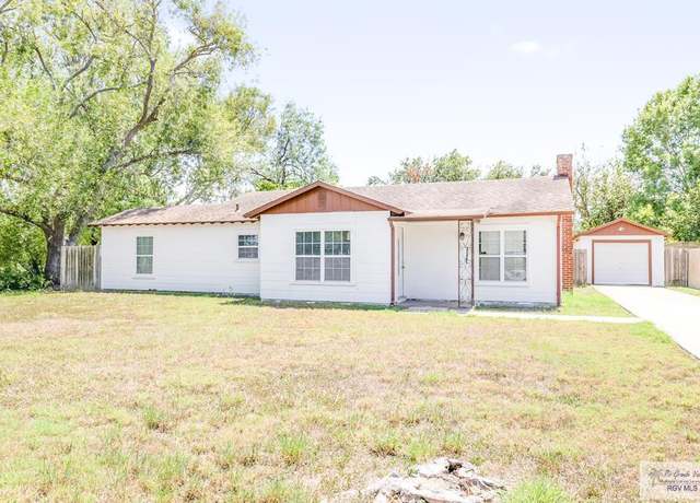 Property at 816 Kiester Ln, La Feria, TX 78559, 3 beds, 1 bath