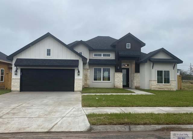 Property at 2626 Arely Ln, Brownsville, TX 78526, 4 beds, 3 baths
