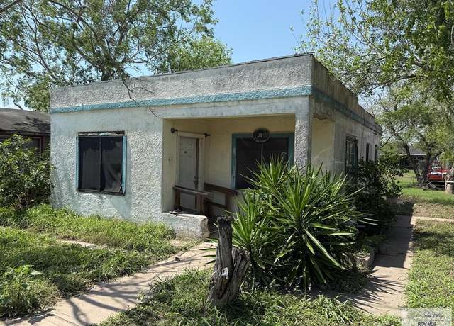 Property at 440 S Dick Dowling St, San Benito, TX 78586, 2 beds, 1 bath