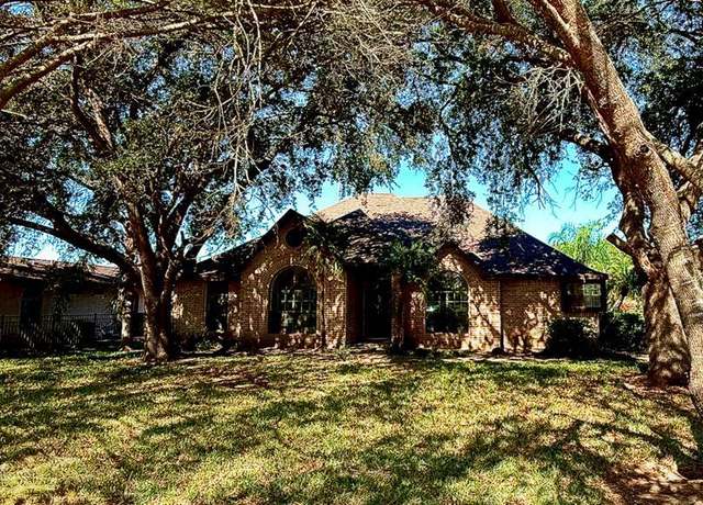 Property at 91 Pizarro Ave, Rancho Viejo, TX 78575, 4 beds, 3 baths