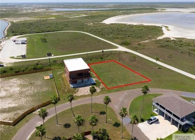 Property at 1200 Port South Dr, Port Mansfield, TX 78598