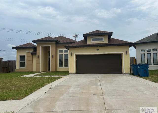 Property at 1930 Castillo St, Brownsville, TX 78520, 3 beds, 2 baths