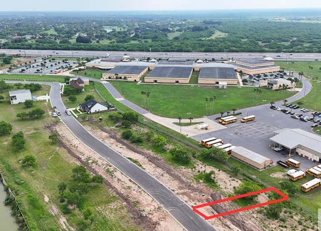 Property at 1359 Giuseppe Verdi Ave Lot 13, Olmito, TX 78575