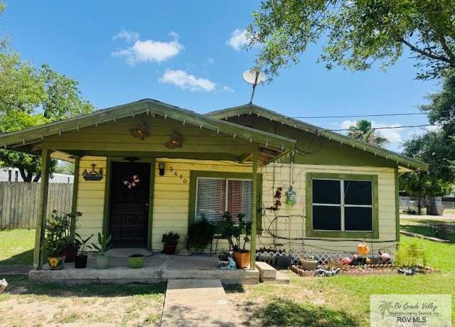 Property at 2410 Benitez St, Donna, TX 78537, 3 beds, 2 baths