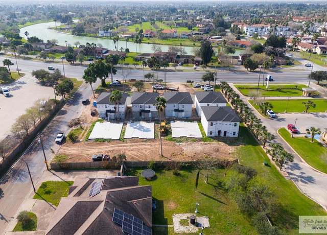 Property at 493 W Ruben M Torres Blvd Unit G, Brownsville, TX 78520