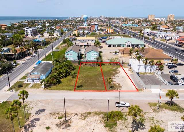 Property at 0000 W Campeche, South Padre Island, TX 78597