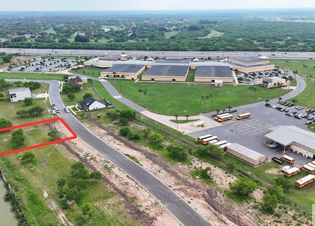 Property at 1332 Giuseppe Verdi Ave Lot 8, Olmito, TX 78575