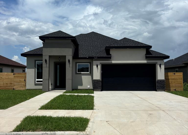 Property at 5620 Hedgerow Ct, Brownsville, TX 78526, 3 beds, 2.5 baths