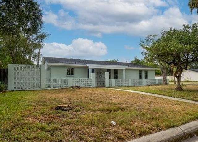 Property at 1802 High St, Harlingen, TX 78550, 3 beds, 2 baths