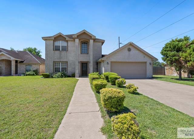 Property at 309 W Vinson Ave Lot 3, Harlingen, TX 78550, 4 beds, 3.5 baths
