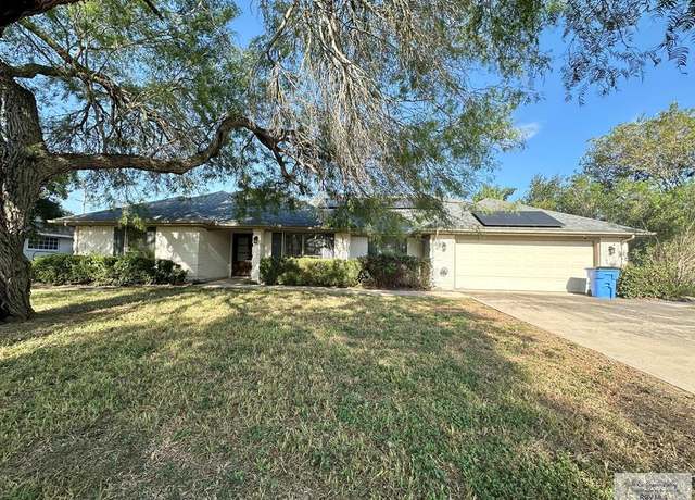 Property at 516 E Palm Valley Dr, Harlingen, TX 78552, 4 beds, 3 baths