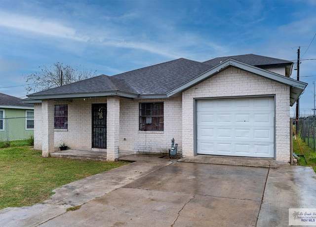 Property at 2188 Autumn Sage Dr, Brownsville, TX 78526, 4 beds, 3 baths