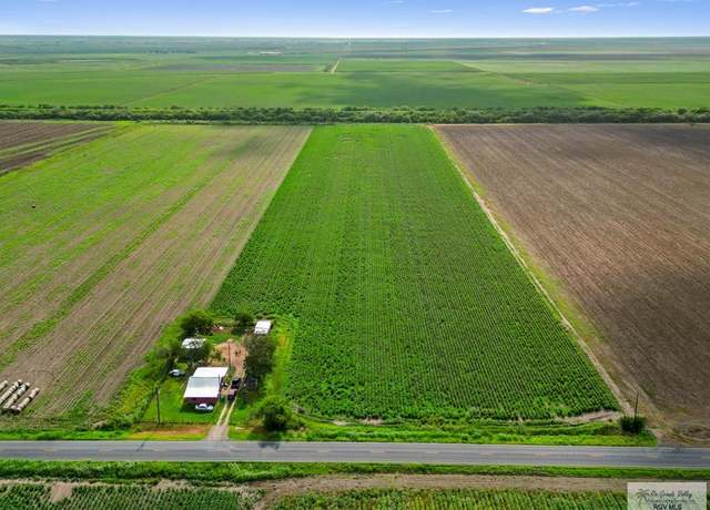 Property at 18.34 Fm 2556, Santa Rosa, TX 78593