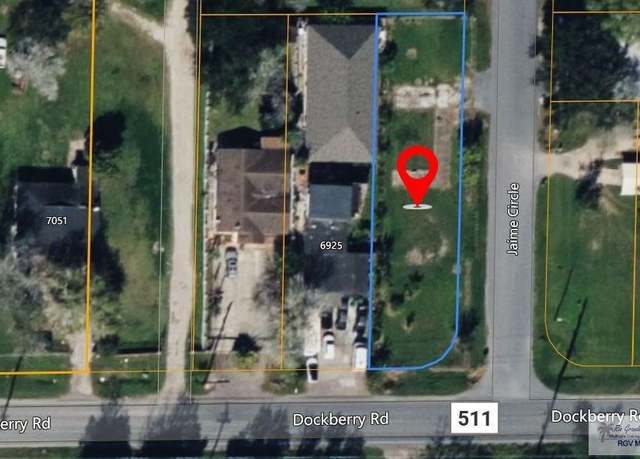 Property at 2548 Jaime Cir, Brownsville, TX 78521