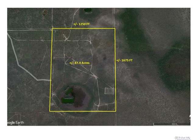 Property at 47 AC E Gonzalez Rd, Willamar, TX 78569