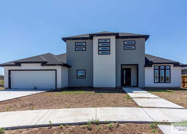 Property at 5208 Trinity River Cir, Brownsville, TX 78520, 4 beds, 3.5 baths