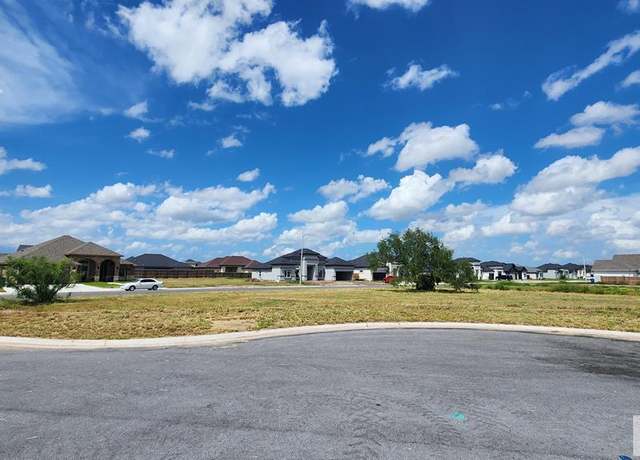 Property at 000 Queens Woods, Brownsville, TX 78526