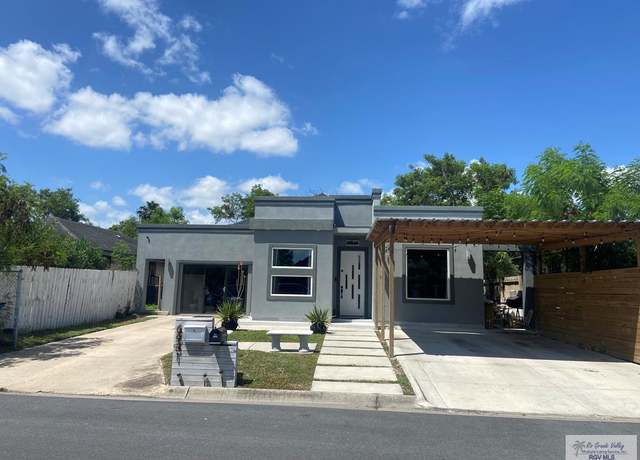 Property at 6391 Lagos Verdes, Brownsville, TX 78526, 4 beds, 2 baths