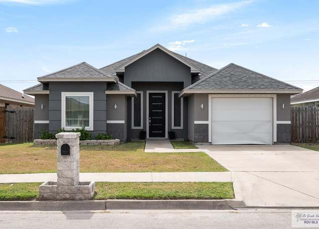 Property at 2688 Naples St, Brownsville, TX 78520, 3 beds, 2.5 baths