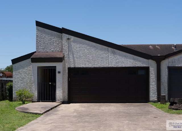 Property at 62 Waterfront Dr, Brownsville, TX 78520, 2 beds, 2 baths