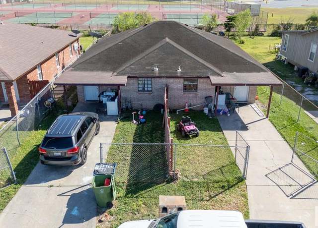 Property at 6620 Simmons Place Ct, Brownsville, TX 78526