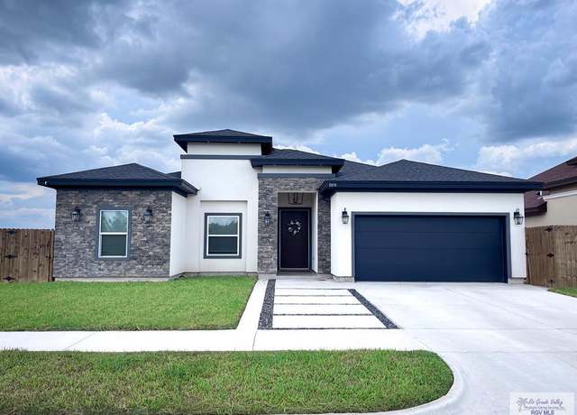 Property at 5010 S Westgate Cir, Harlingen, TX 78552, 3 beds, 2.5 baths