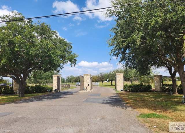 Property at 0 Meadow Knoll Dr, Edcouch, TX 78538