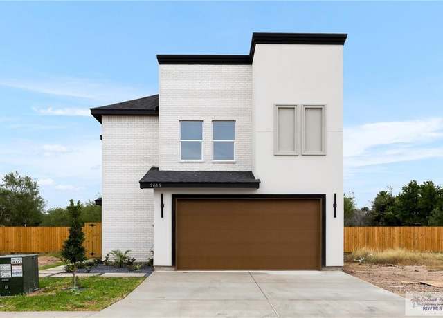 Property at 2615 E Solar Dr Lot 72, Mission, TX 78501, 3 beds, 3.5 baths