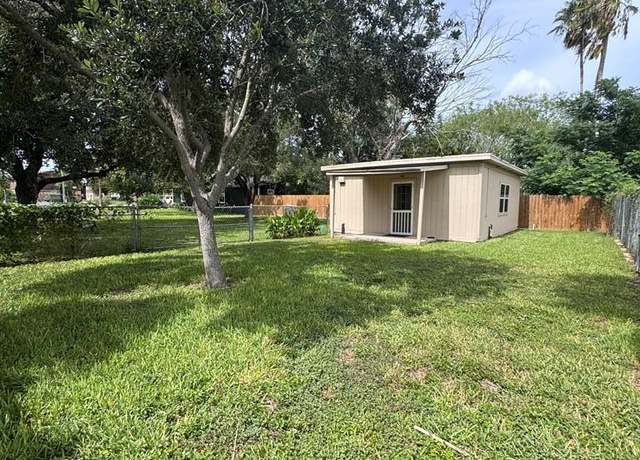 Property at 2326 Rio Hondo Rd, Harlingen, TX 78550, 1 bed, 1 bath