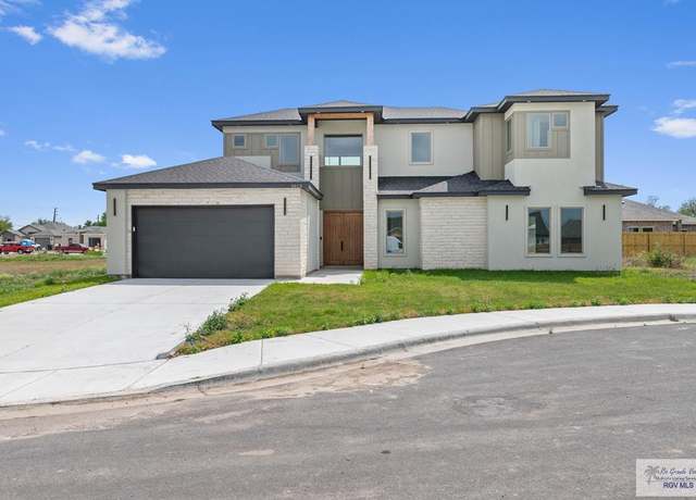 Property at 2613 Max St, Harlingen, TX 78552, 4 beds, 3.5 baths