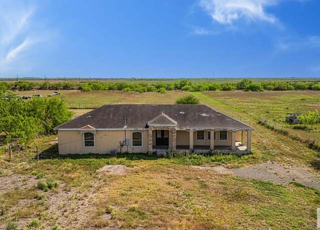 Property at 32360 Lemon Dr, Los Fresnos, TX 78556, 3 beds, 2 baths