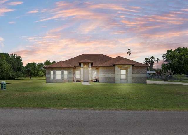 Property at 34164 Quail Dr, San Benito, TX 78586, 4 beds, 3.5 baths
