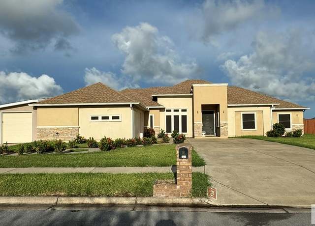 Property at 116 Village East Dr, Los Fresnos, TX 78566, 4 beds, 3.5 baths