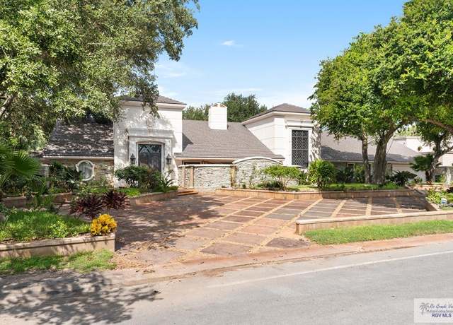 Property at 145 Calle Jacaranda, Brownsville, TX 78520, 5 beds, 6.5 baths