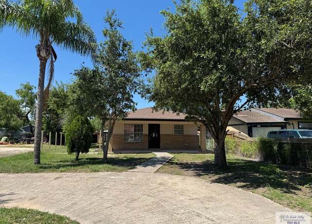 Property at 1714 Marchita Ave, Harlingen, TX 78550, 3 beds, 2 baths