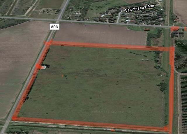 Property at 0 Fm 803, Rio Hondo, TX 78566