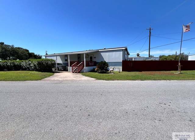Property at 1219 N Palmera Dr, La Feria, TX 78559, 2 beds, 2 baths