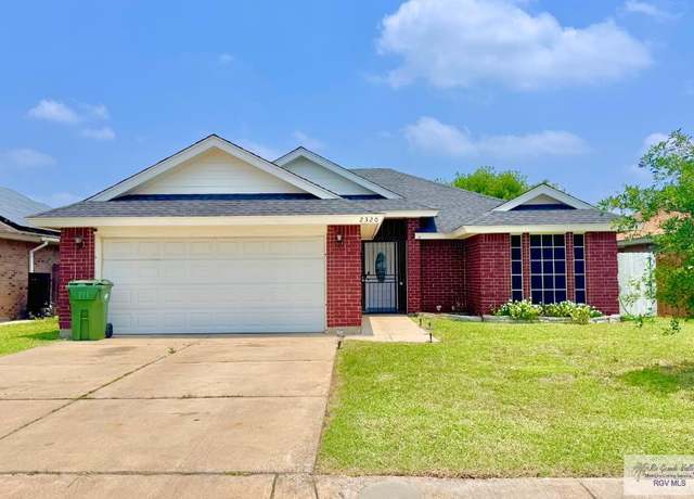 Property at 2320 Concord Pl, Brownsville, TX 78520, 3 beds, 2 baths