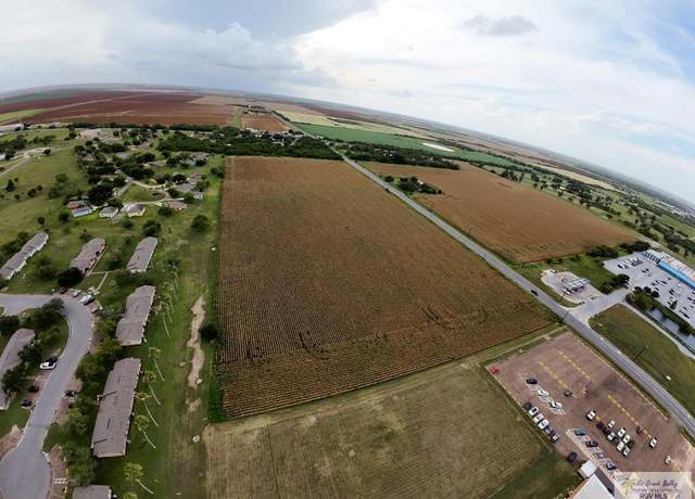 Property at 12.16 ACRES Fm 490, Raymondville, TX 78580