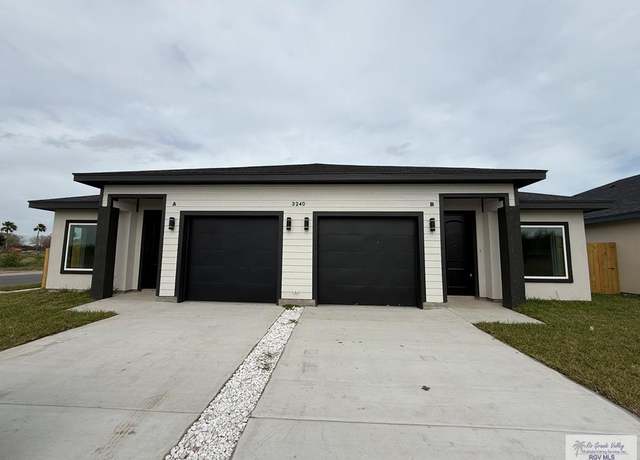 Property at 3240 Alegre Dr, Brownsville, TX 78526