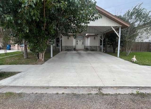 Property at 1972 Baja Dr #4, Los Fresnos, TX 78566, 3 beds, 3 baths