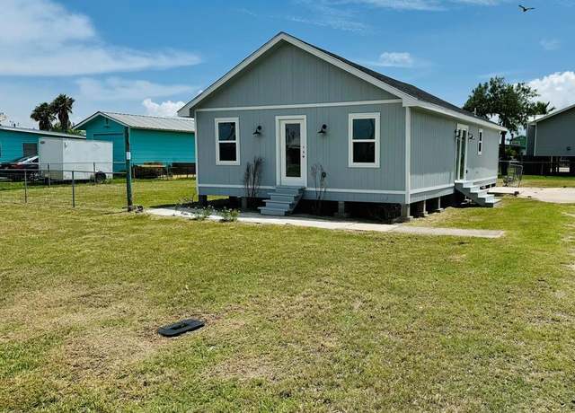 Property at 222 Copano Dr, Port Mansfield, TX 78598, 3 beds, 2 baths